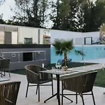 Hotel Le Meez
