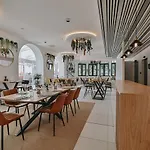 Hotel Le Meez 4*