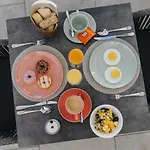 Hotel Le Meez