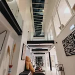 Hotel Le Meez Carcassonne