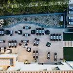 Le Meez Hotel Carcassonne