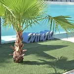 Hotel Le Meez 4*