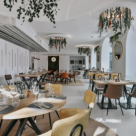 Hotel Le Meez