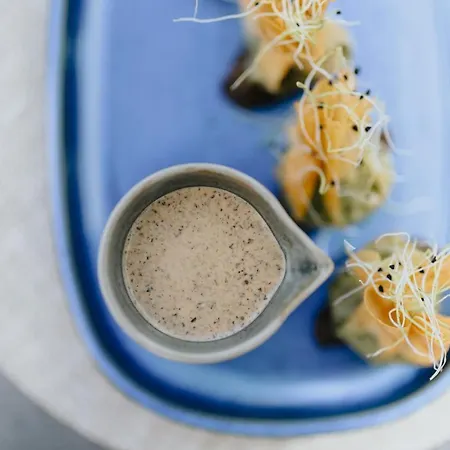 Отель Le Meez Каркассон