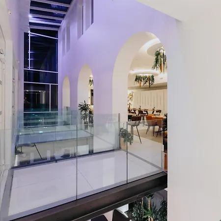 Hotel Le Meez Carcassonne