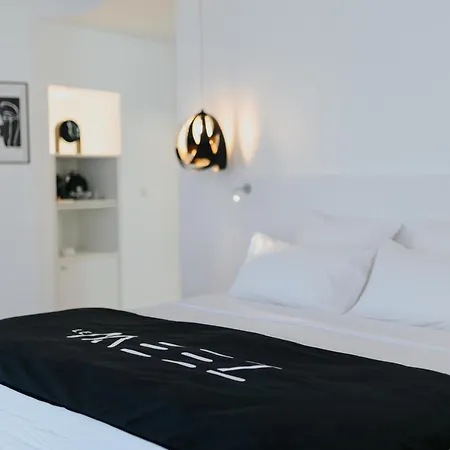 Hotel Le Meez
