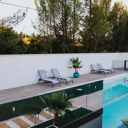 Hotel Le Meez Carcassonne