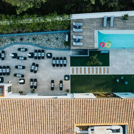 Le Meez Hotel Carcassonne