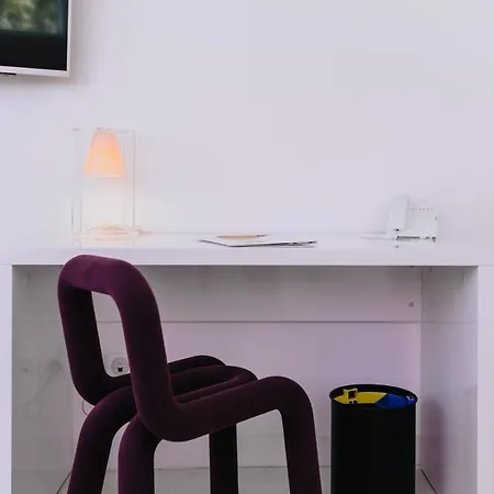 Le Meez 4* Carcassonne