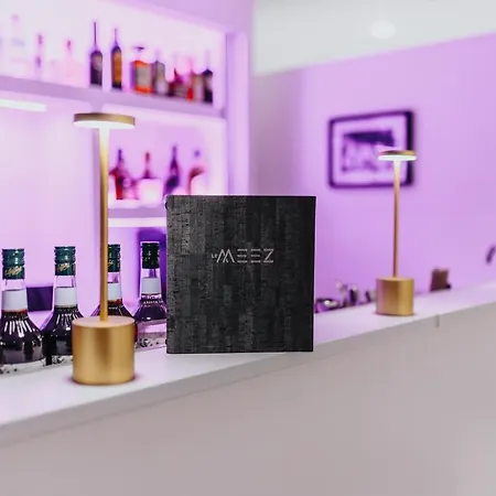 Le Meez Hotel 4*