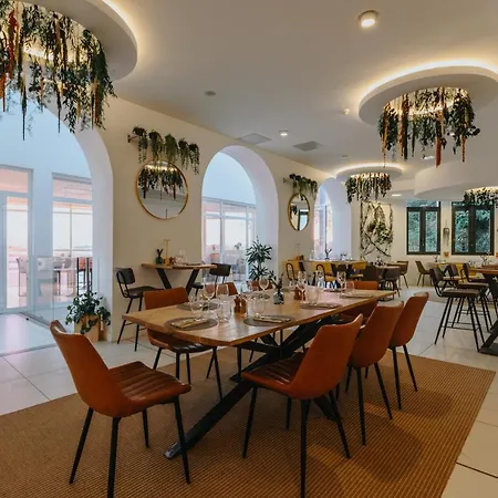 Le Meez Каркассон