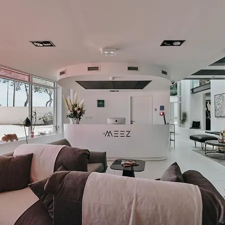 Le Meez Hotel 4*