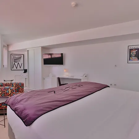 Hotel Le Meez