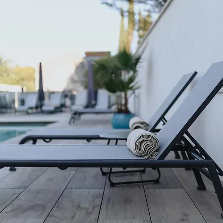 Le Meez 4* Carcassonne