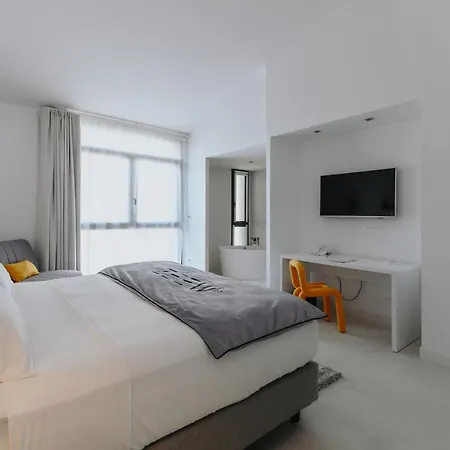 Hotel Le Meez 4*