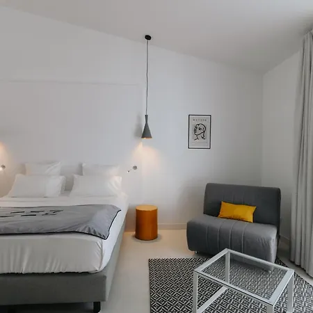 Hotel Le Meez