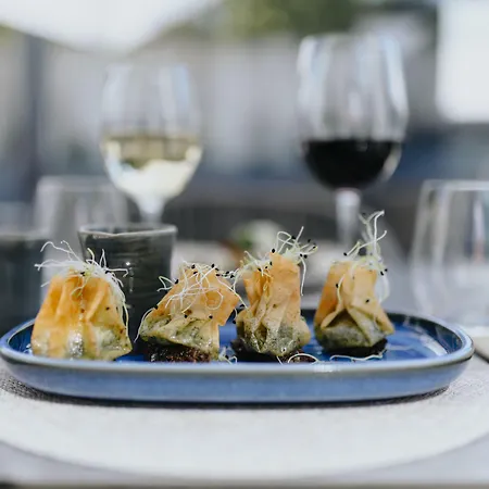 Hotel Le Meez Carcassonne