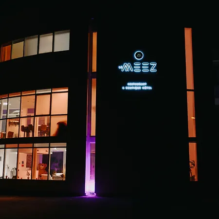Le Meez 4*