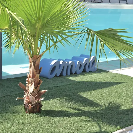 Hotel Le Meez 4*