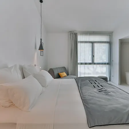 Le Meez Отель 4*