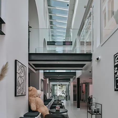 Le Meez Szálloda Carcassone