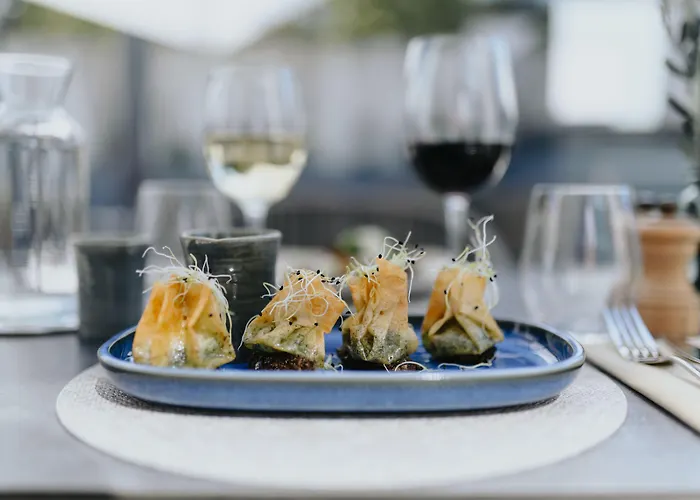 Hotel Le Meez Carcassonne